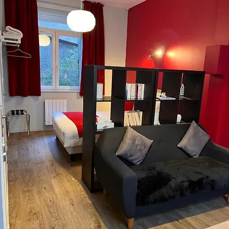 Placesappart Apartment *