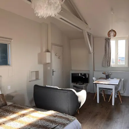 Placesappart شقة أراس