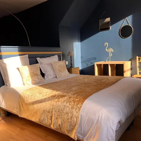 Placesappart شقة *