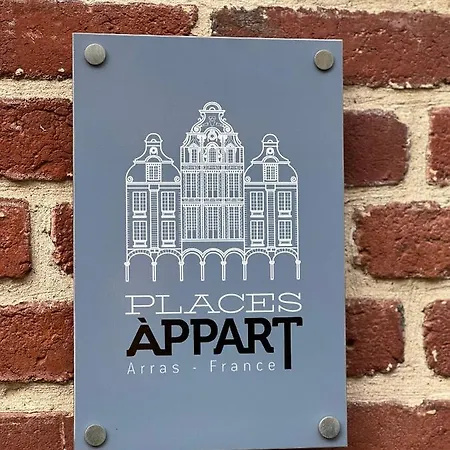 Placesappart *