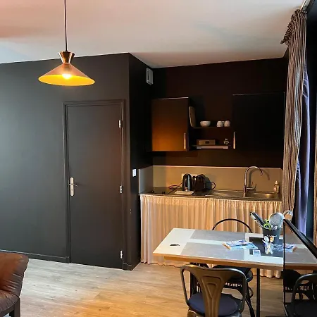 Placesappart أراس