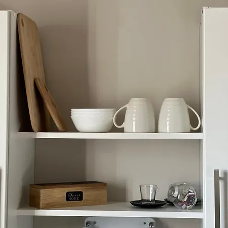 Placesappart Apartment Arras