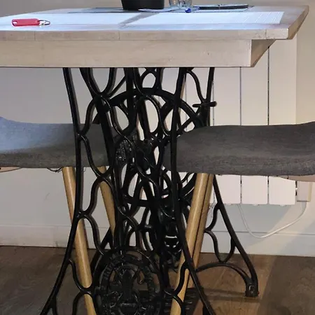 Placesappart Apartamento Arras