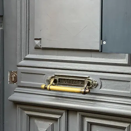 Apartamento Placesappart