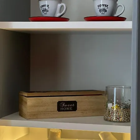 شقة Placesappart أراس