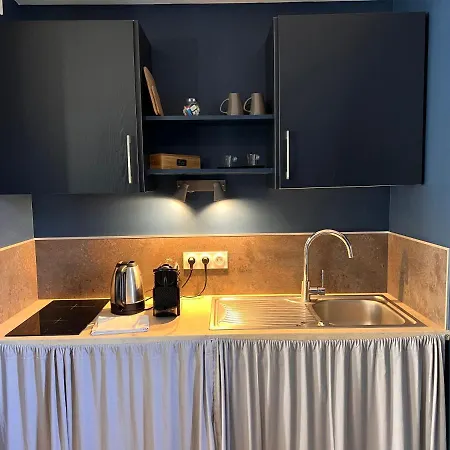 Apartamento Placesappart Arras