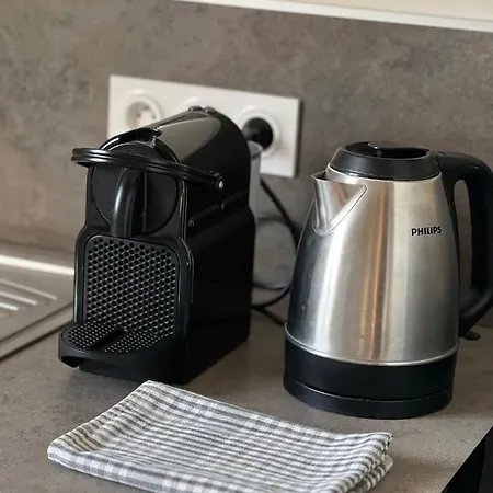 Placesappart * أراس