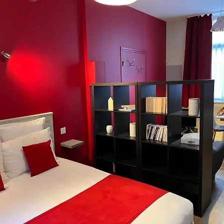 Apartamento Placesappart