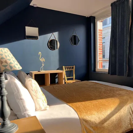 Placesappart Apartamento *