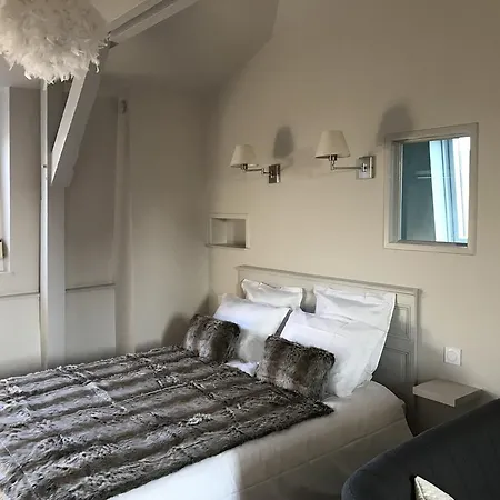 Apartamento Placesappart Arras