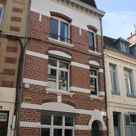 Placesappart Apartment Arras