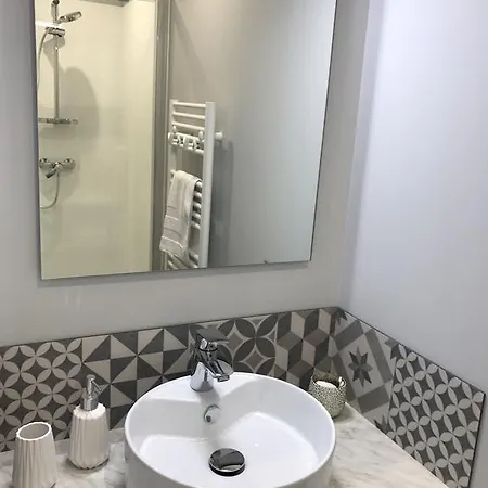 Placesappart Apartment Arras