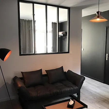 Placesappart Apartment