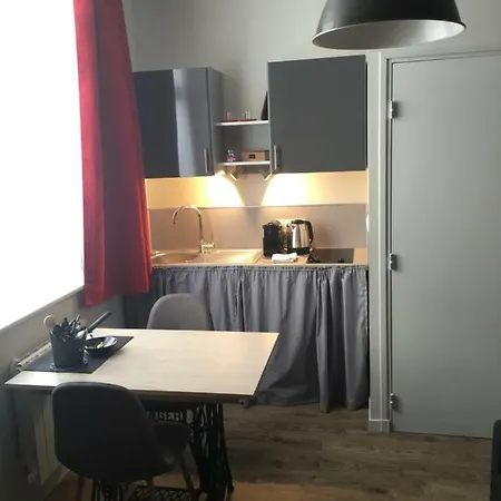 Placesappart أراس