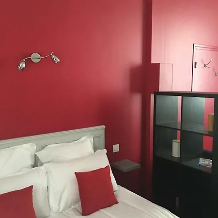 Placesappart Apartment Arras